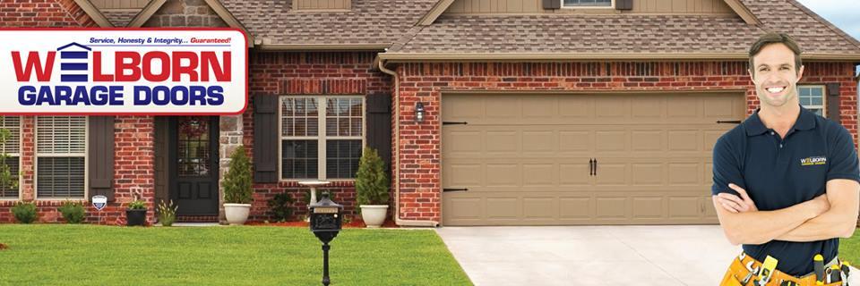 WelbornDoors's profile banner image