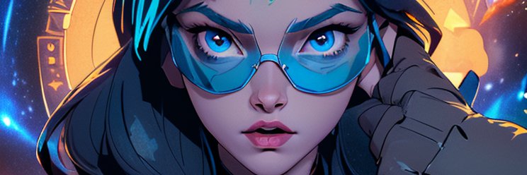 LightheartLion's profile banner image
