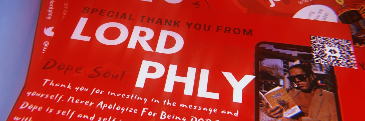 LordPhly's profile banner image