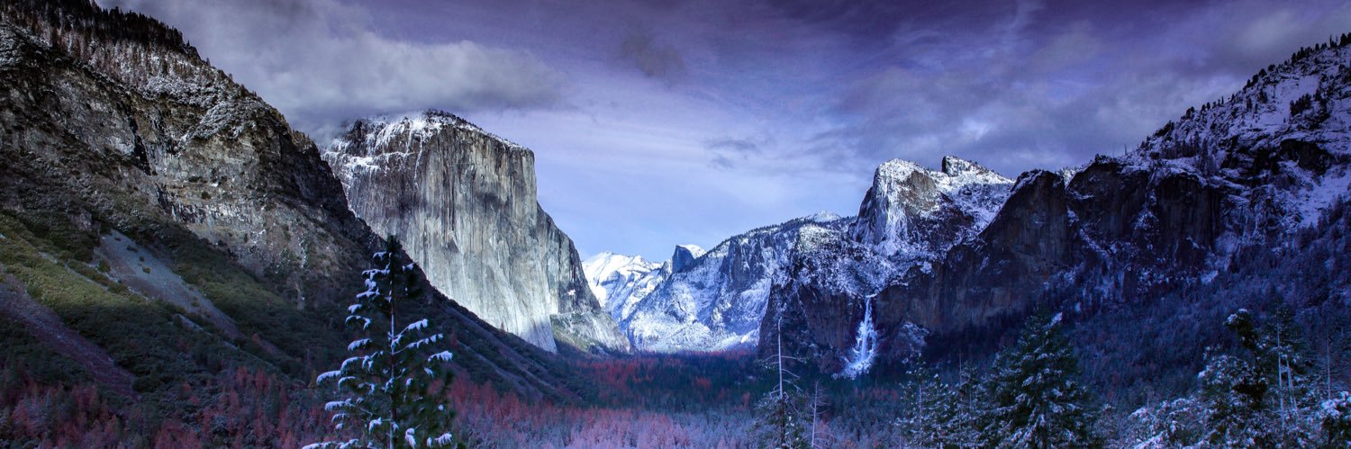 dcevallosn's profile banner image