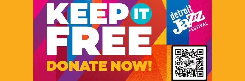 detroitjazzfest's profile banner image