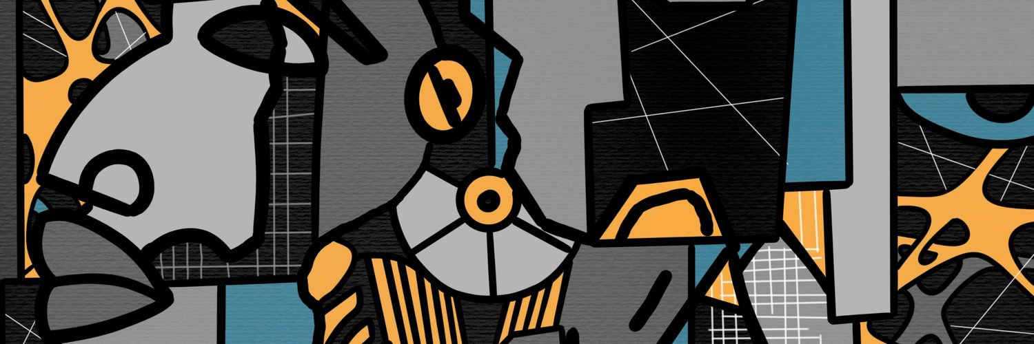 Mestria's profile banner image
