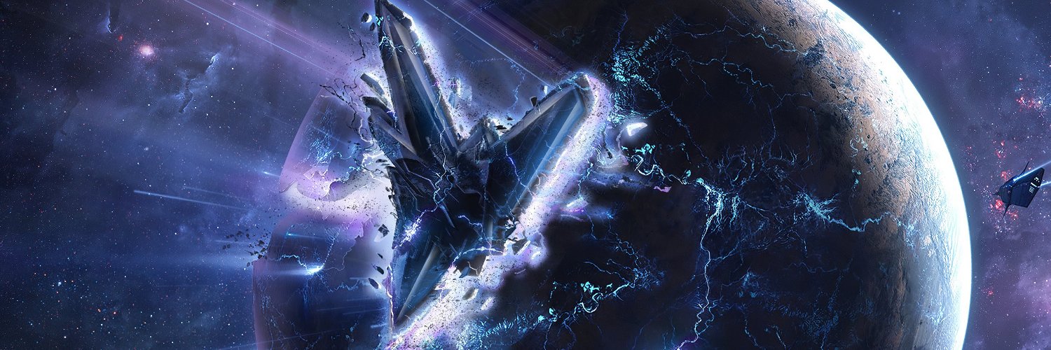 vYseKVI's profile banner image