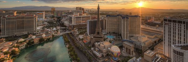 MORE Las Vegas Profile Banner