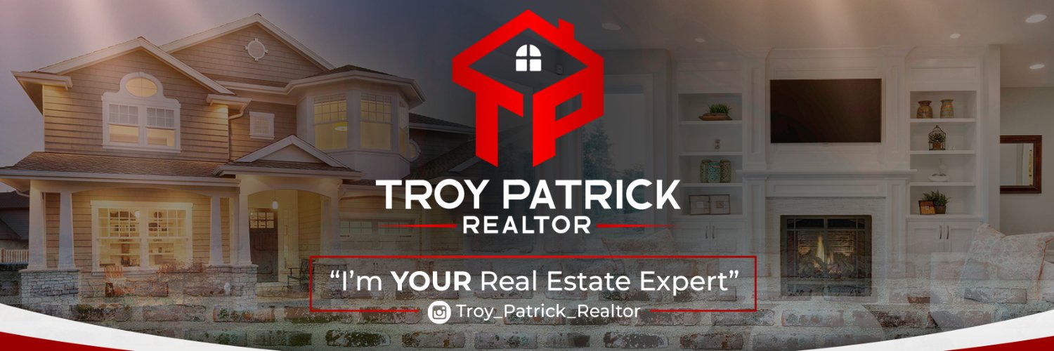 TroyPRealEstate's profile banner image