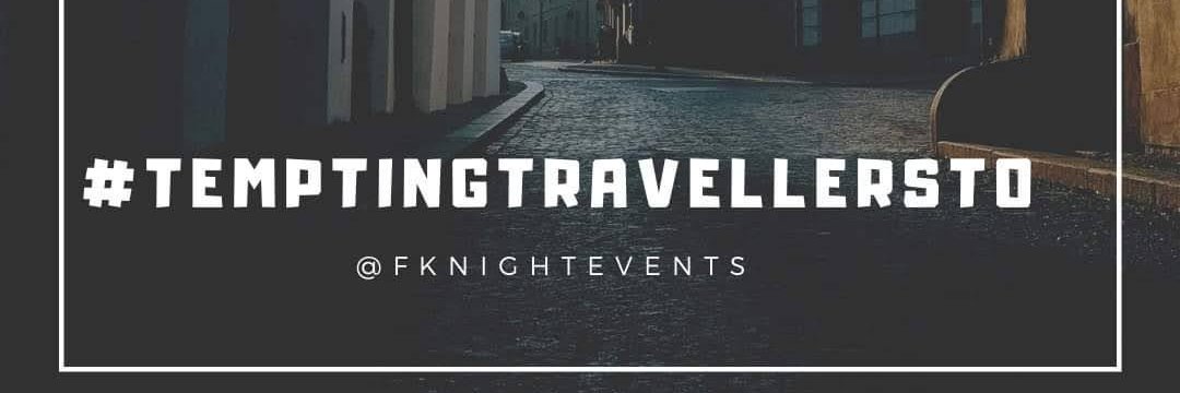 fknightevents's profile banner image