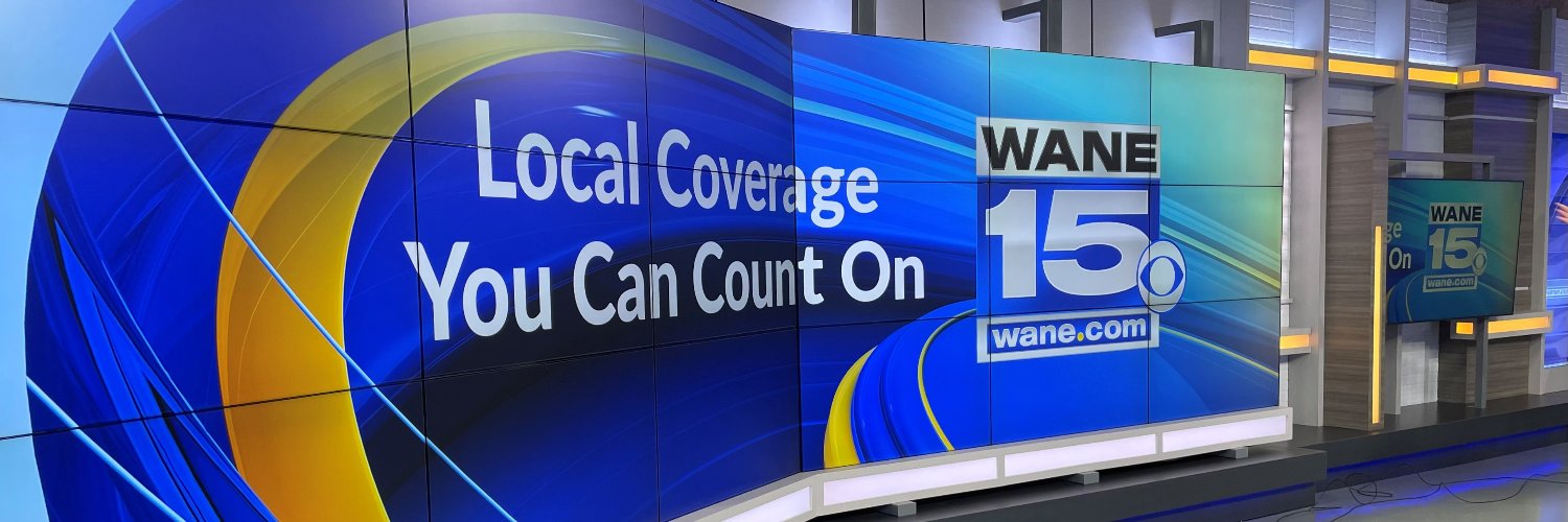 WANE 15's banner