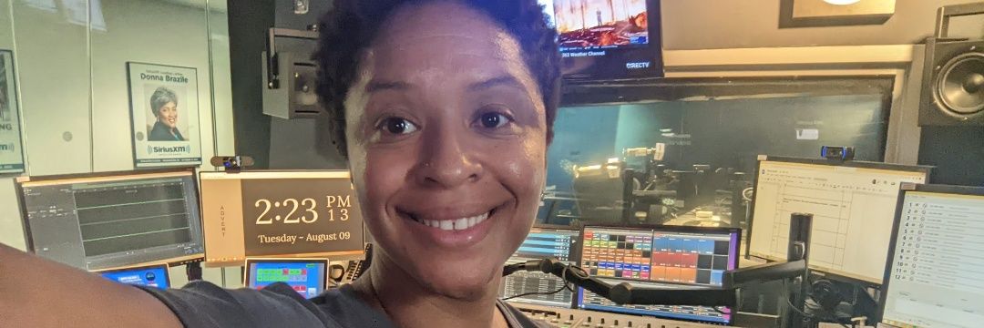 Jamara only wants Revolution 💁🏾‍♀️✨🍉 banner