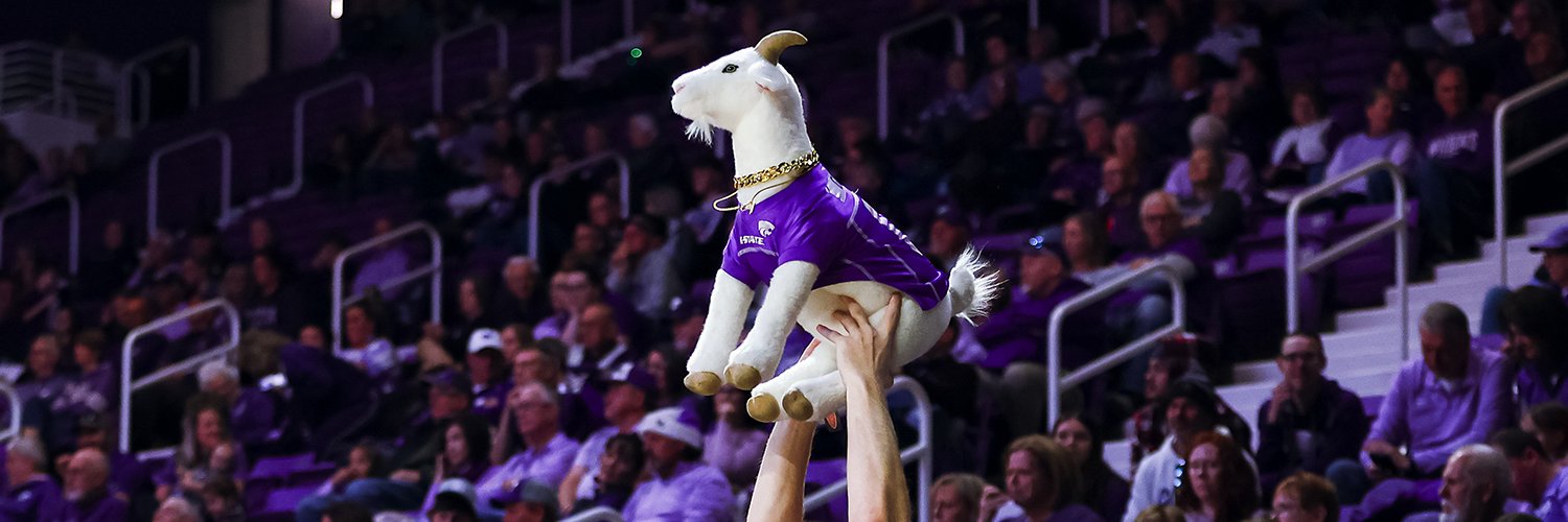 K-State Women's Basketball banner
