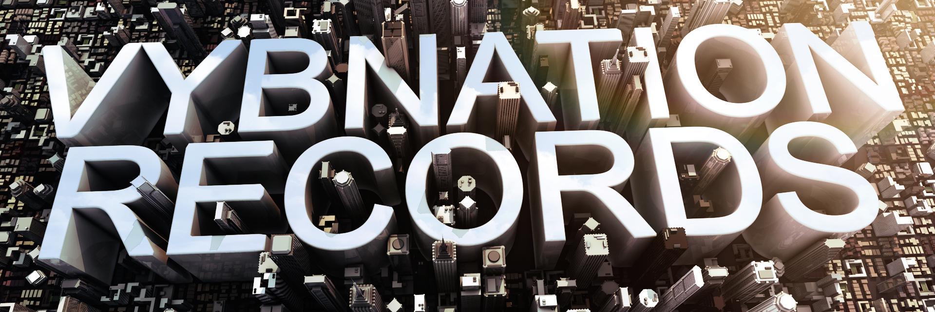 VybNation Records banner