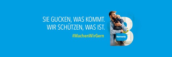 Barmenia Profile Banner