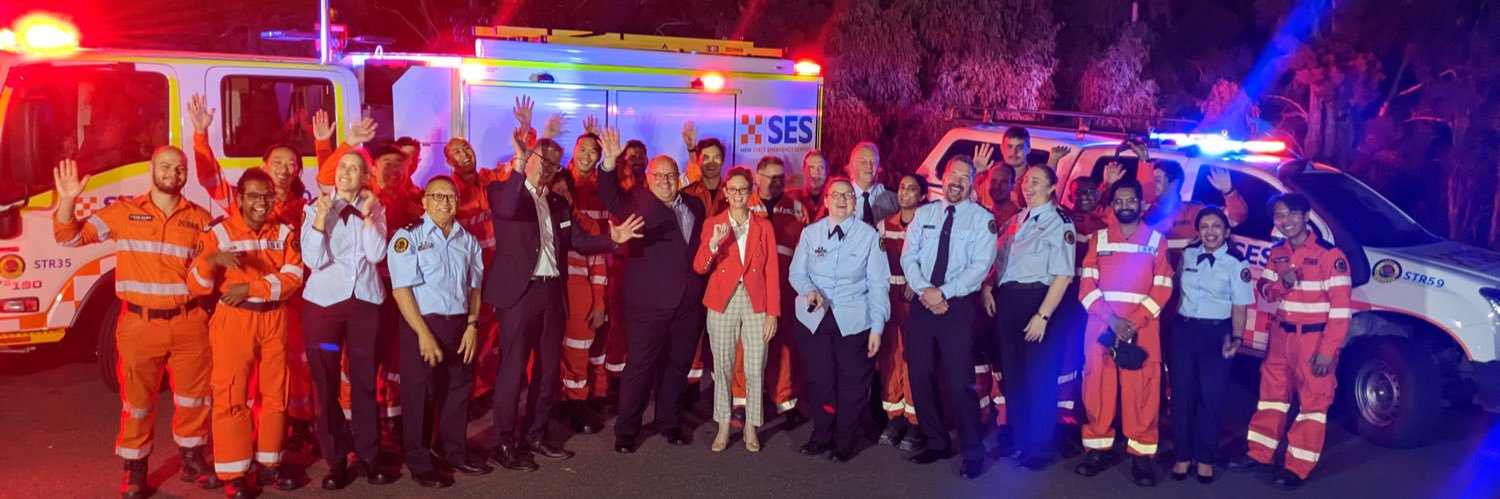 StrathfieldSES's profile banner image