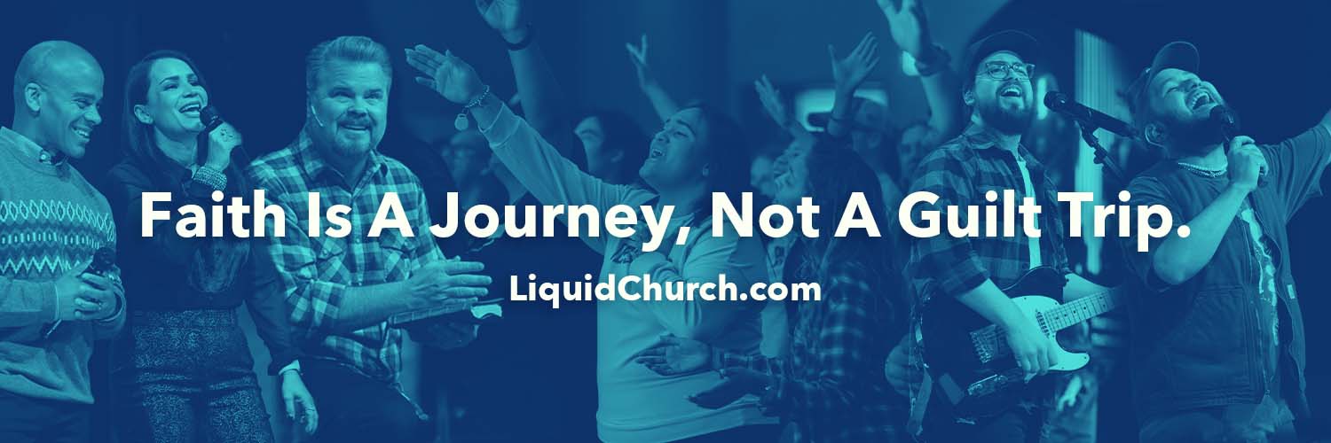 liquidchurch's profile banner image