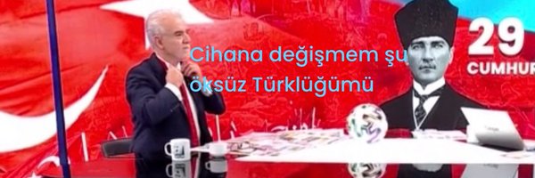 turgaydemirr Profile Banner