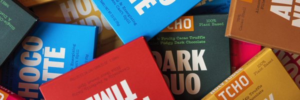 TCHOchocolate Profile Banner