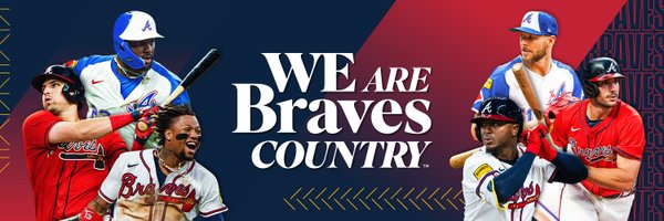 Braves Profile Banner