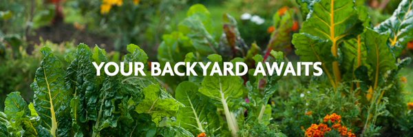 MiracleGro Profile Banner