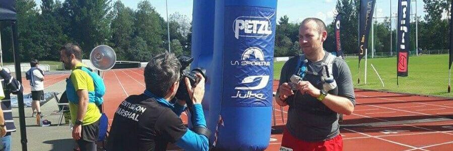 ➡️ 🏃Phil Jog for cake🍰 🇬🇧🇺🇲 banner