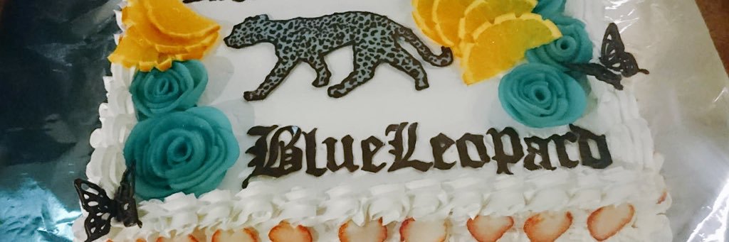 _BlueLeopard's profile banner image