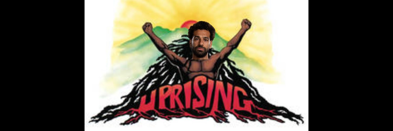 Uprising 🍉 banner
