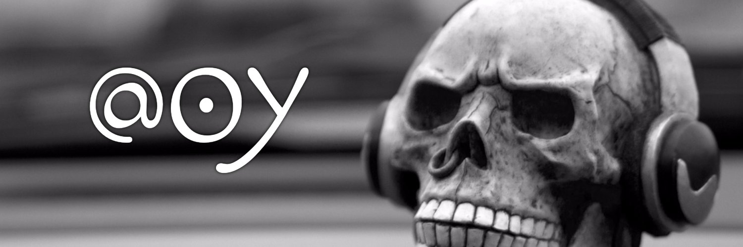 @OY banner