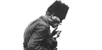 SaMANiST's profile banner image