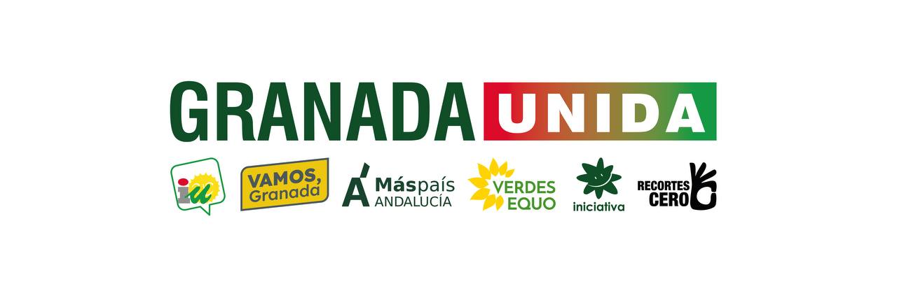 IU Granada Ciudad banner