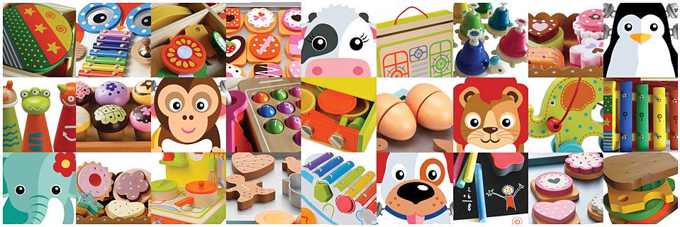 beesmarttoys's profile banner image