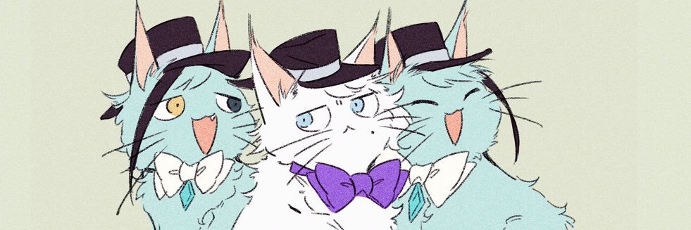 Milfeel's profile banner image