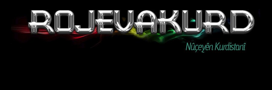 Rojeva Kurd banner