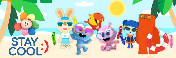 BabyFirstTV Profile Banner