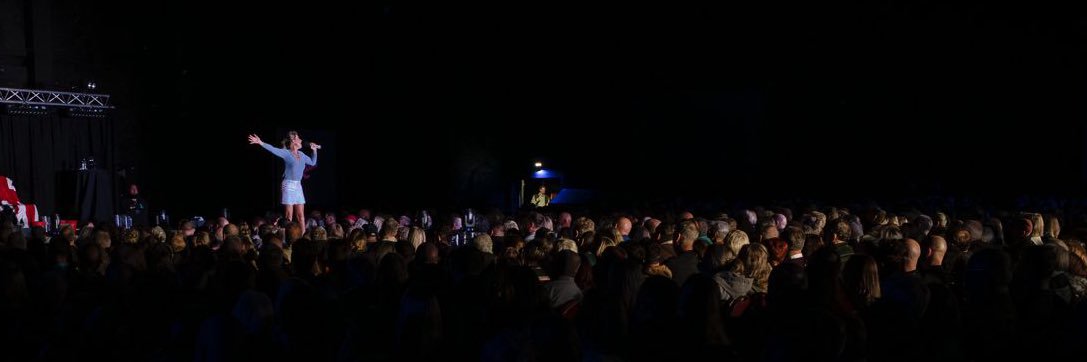 Katie Hopkins banner