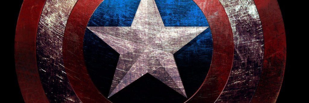 Amanda Revolution banner