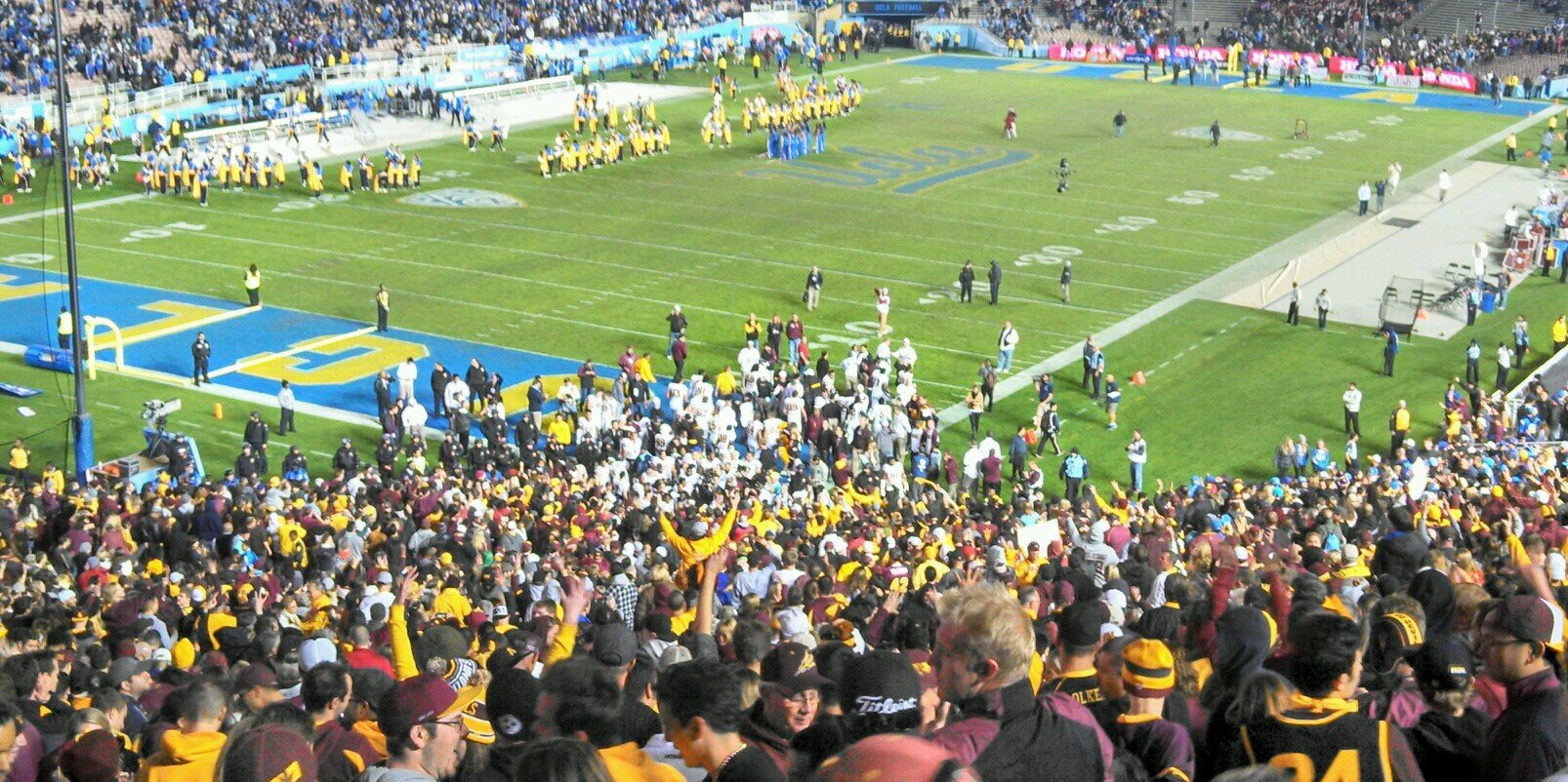 SunDevil4Life banner