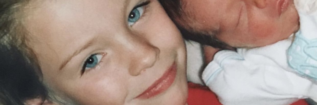 Lydia-Rose Bright banner