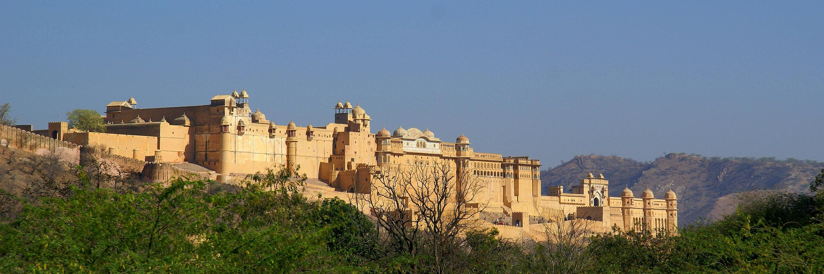 AmerFort's profile banner image