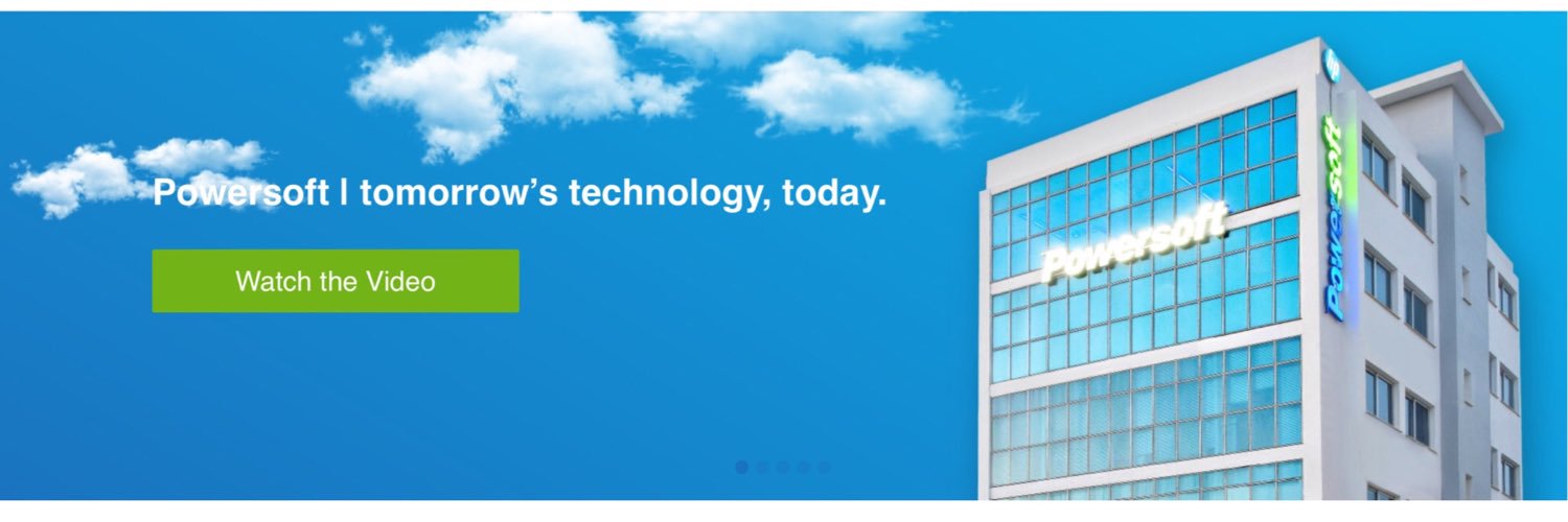 Powersoft Cyprus( George Malekkos) banner