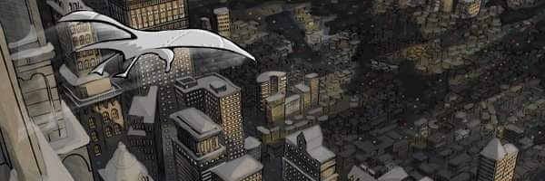le reveur banner