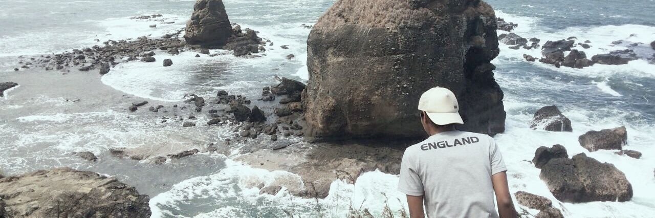 azmihidayat's profile banner image
