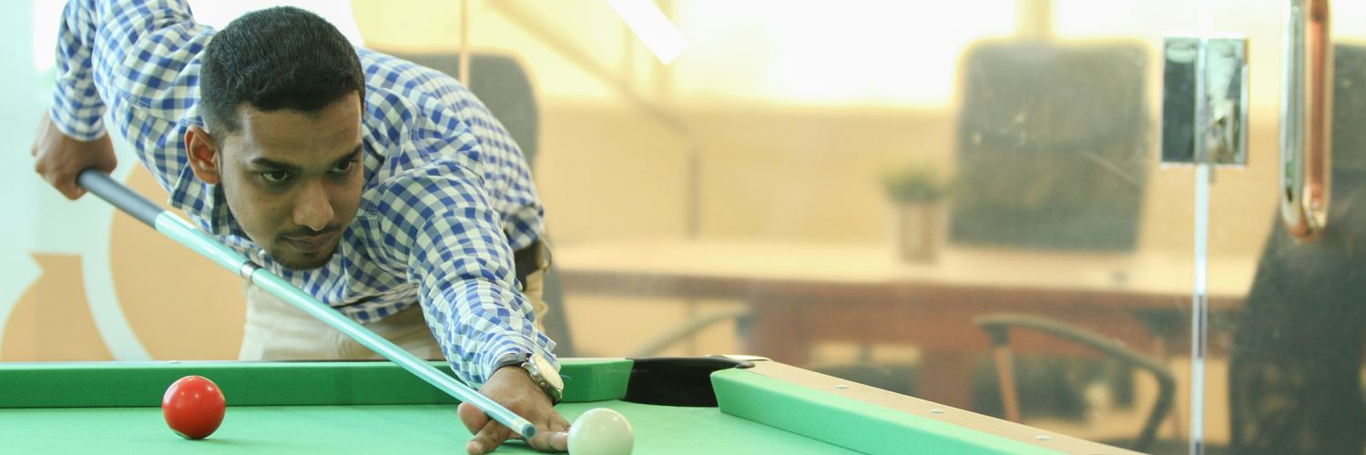 NoushadKuthar's profile banner image