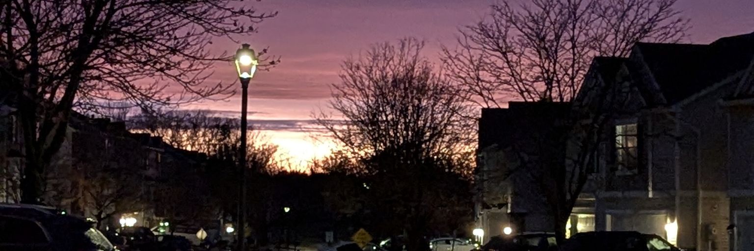 Patrick Stickney banner