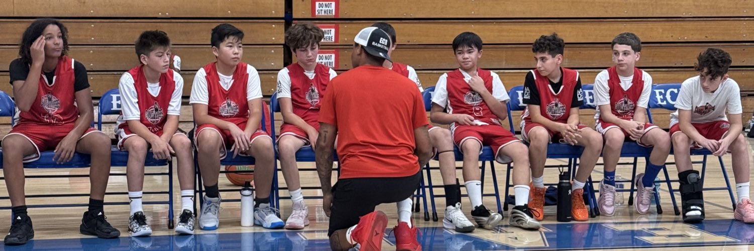 Coach Jamerson banner