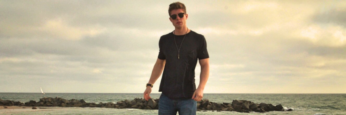 ChadMRodgers's profile banner image