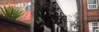 UoChester Alumni banner