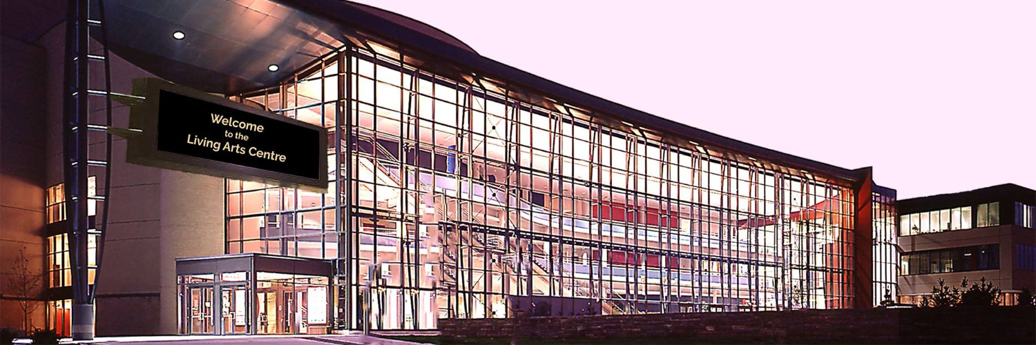 LivingArtsCtr's profile banner image