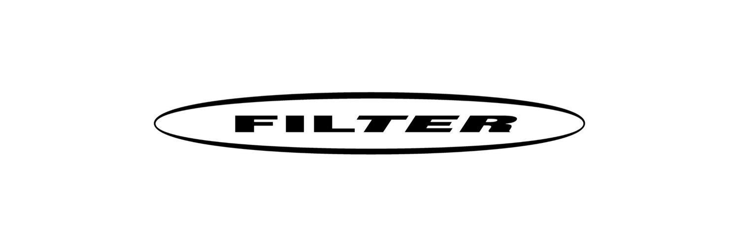 Filter banner