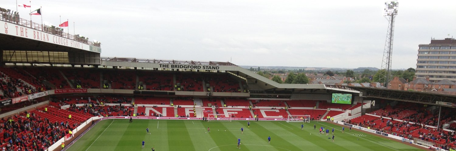 ForestFan141's profile banner image