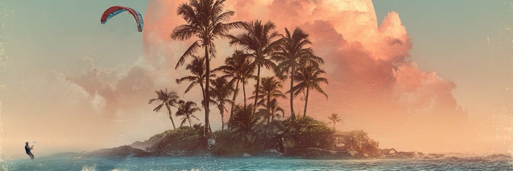 Heyisounds's profile banner image