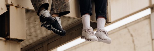 K•SWISS Profile Banner