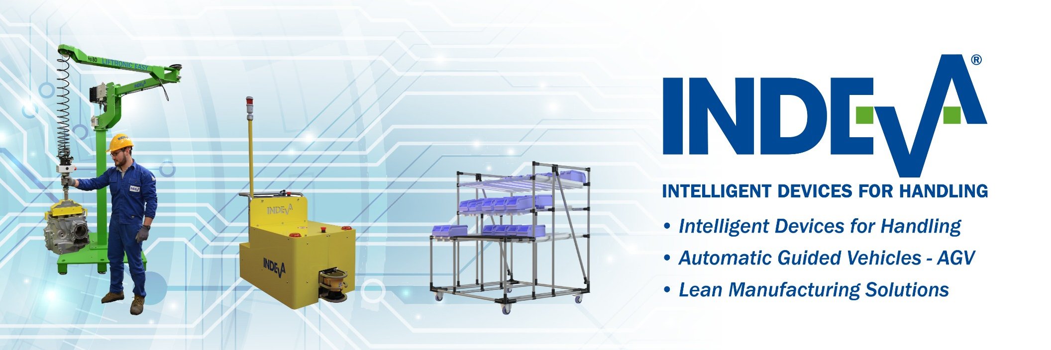 Indeva_Handling's profile banner image